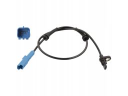 Fe106324 Czujnik Abs Tył L/P Pasuje Do: Ds Ds 3, Citroen C3 Ii, Ds3