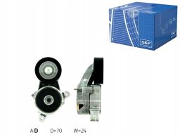 Vkm 65060 Napinacz Paska Wielorowkowego Pasuje Do: Chrysler Sebring, D