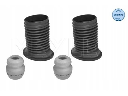 29-14 640 0000 Zestaw Montażowy Amortyzatora Przód Pasuje Do: Chevrole