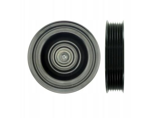 Vkm 65018 Rolka Prowadząca Pasek Wielorowkowy Pasuje Do: Hyundai Accen