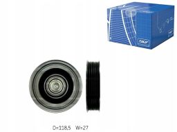 Vkm 65018 Rolka Prowadząca Pasek Wielorowkowy Pasuje Do: Hyundai Accen