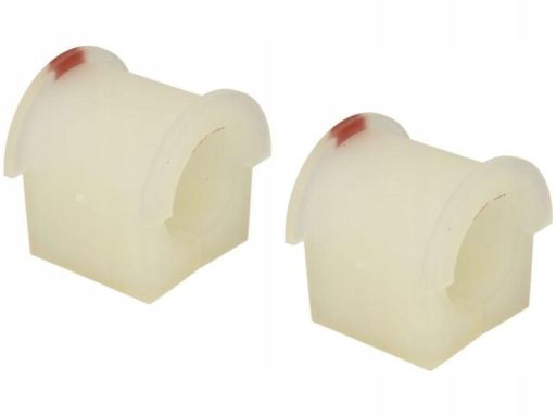 Fe35243 Poduszka Stabilizatora Przód L/P (42X66) Pasuje Do: Iveco