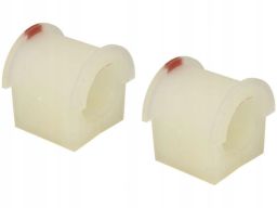 Fe35243 Poduszka Stabilizatora Przód L/P (42X66) Pasuje Do: Iveco