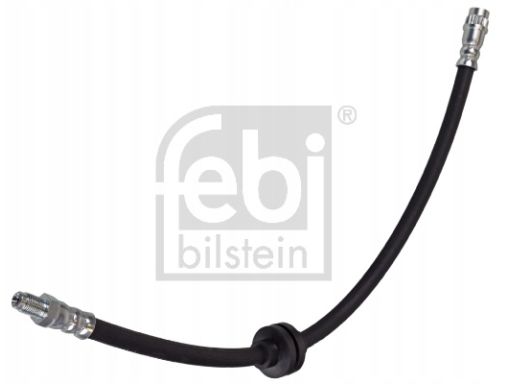 Fe106221 Przewód Hamulcowy Przód L/P (Dł. 458Mm, M10X1) Pasuje Do: Ren