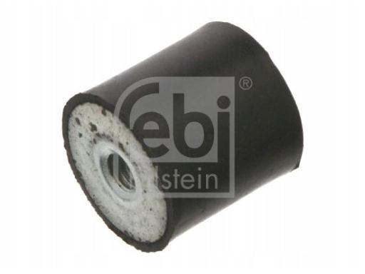 Fe35242 Mocowanie Chłodnicy (Odbój, Poduszka)