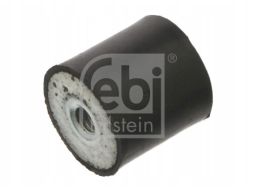 Fe35242 Mocowanie Chłodnicy (Odbój, Poduszka)