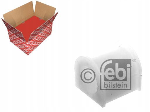 Fe35239 Obejma Stabilizatora (42Mm) Pasuje Do: Iveco Eurocargo I-Iii,