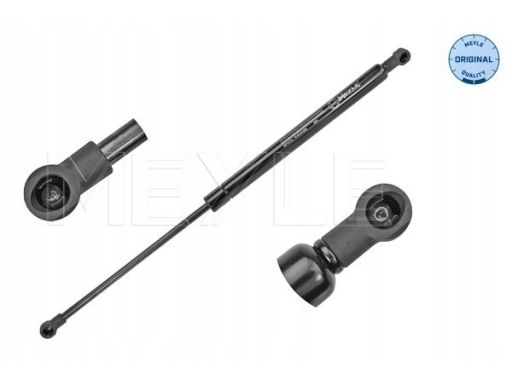 16-40 910 0026 Sprężyna Gazowa Pokrywy Bagażnika L/P Długość Max: 450M