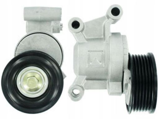 Vkm 64040 Napinacz Paska Wielorowkowego Pasuje Do: Ford C-Max, Focus I