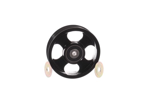 Vkm 61022 Rolka Prowadząca Pasek Wielorowkowy Pasuje Do: Toyota Fortun