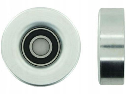 Vkm 63002 Rolka Prowadząca Pasek Wielorowkowy Pasuje Do: Honda City Iv