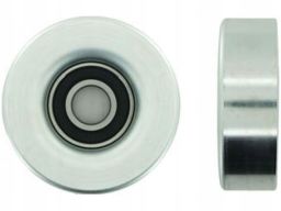 Vkm 63002 Rolka Prowadząca Pasek Wielorowkowy Pasuje Do: Honda City Iv