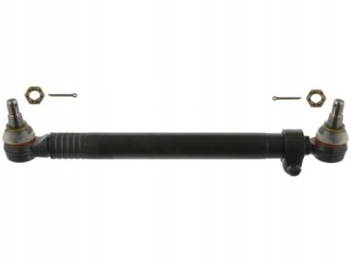 Fe35177 Drążek Kierowniczy Wzdłużny (L-563Mm) Pasuje Do: Volvo Fh, Fh