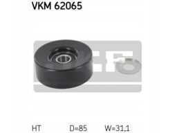 Vkm 62065 Rolka Napinająca Pasek Wielorowkowy Pasuje Do: Nissan Patrol
