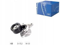 Vkm 62028 Napinacz Paska Wielorowkowego Pasuje Do: Nissan Cabstar, Nav