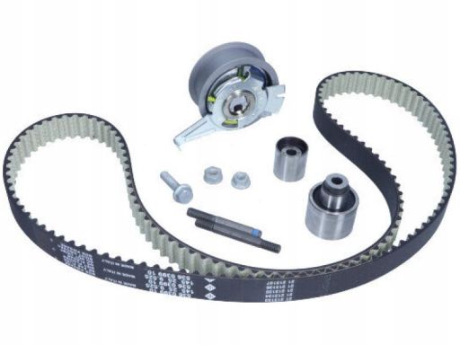 530 0699 10 Rozrząd Kpl. (Pasek + Rolka) Pasuje Do: Man Tge, Audi A3,