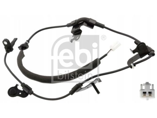 Fe106326 Czujnik Abs Tył L Pasuje Do: Toyota Rav 4 Iii 2.0-3.5 11.05-