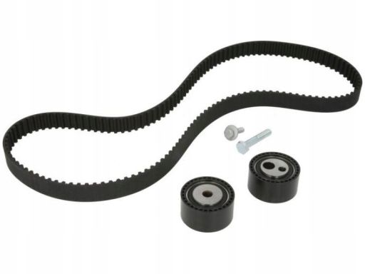 530 0368 10 Rozrząd Kpl. (Pasek + Rolka) Pasuje Do: Citroen Jumper I,