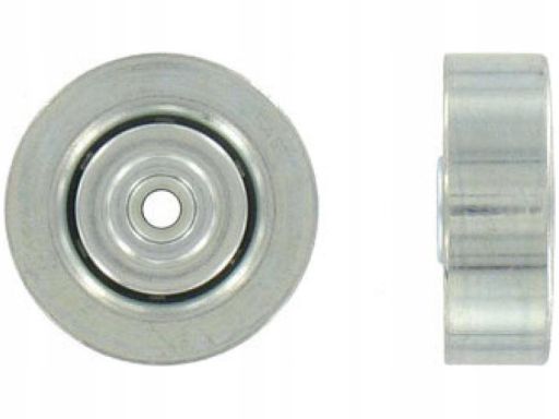 Vkm 38240 Rolka Prowadząca Pasek Wielorowkowy Pasuje Do: Bmw 3 (E46),