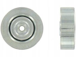 Vkm 38240 Rolka Prowadząca Pasek Wielorowkowy Pasuje Do: Bmw 3 (E46),