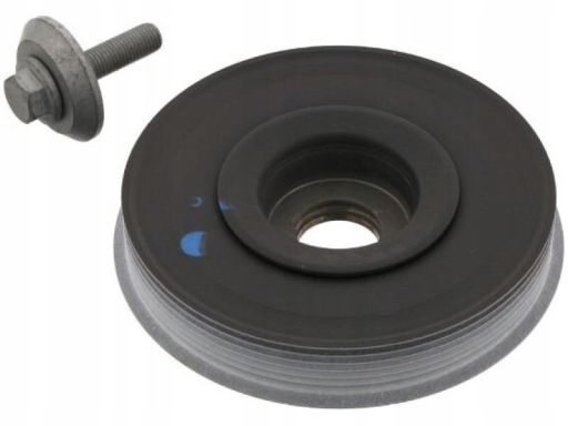 Fe33791 Koło Pasowe Wału Korbowego (Liczba Żeber: 5) Pasuje Do: Volvo