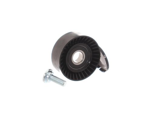 Vkm 61053 Rolka Napinająca Pasek Wielorowkowy Pasuje Do: Toyota Auris,