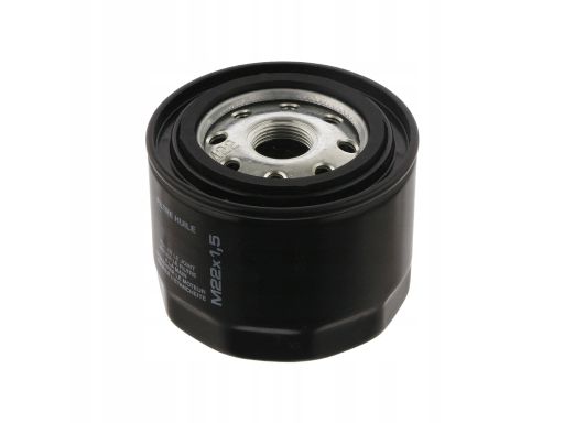 Fe33772 Filtr Oleju Pasuje Do: Iveco Daily Iii, Daily Iv, Daily V, Dai