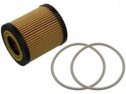 Fe33469 Filtr Oleju Pasuje Do: Alfa Romeo 159, Cadillac Bls, Fiat Crom