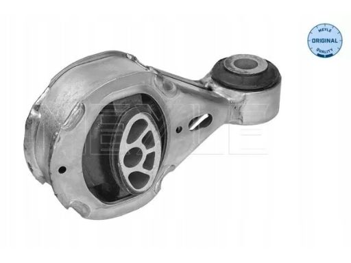 16-14 030 0088 Poduszka Silnika Dół L, Dół, Gumowo-Metalowa Pasuje Do: