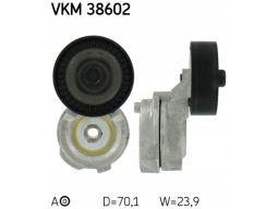 Vkm 38602 Napinacz Paska Wielorowkowego Pasuje Do: Chrysler Pt Cruiser