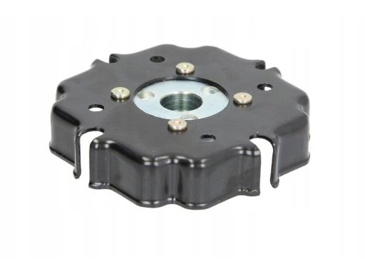 Ktt020119 Tarcza Sprzęgła Kompresora Klimatyzacji (Denso 5Sl12)