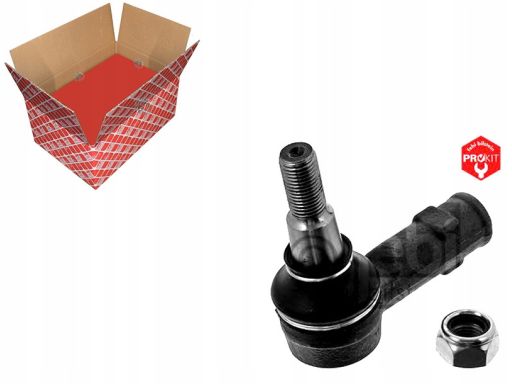 Fe35132 Końcówka Drążka Kierowniczego (Rodzaj Gwintu Wewnętrzny Kierun