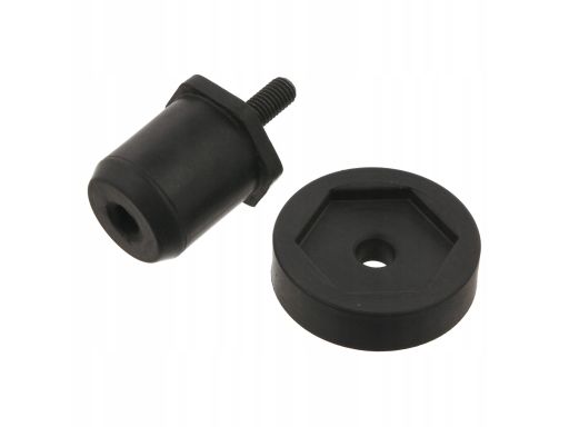 Fe35092 Element Zawieszenia Kabiny (Odbój, Śr. 39Mm/65Mm, Dł. 76Mm,