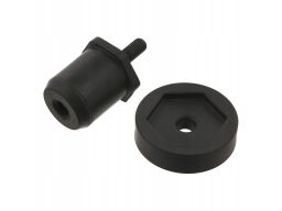 Fe35092 Element Zawieszenia Kabiny (Odbój, Śr. 39Mm/65Mm, Dł. 76Mm,