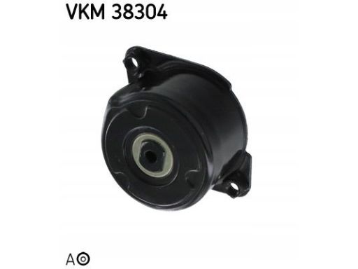 Vkm 38304 Napinacz Paska Wielorowkowego Pasuje Do: Bmw 3 (E46), 3 (E90