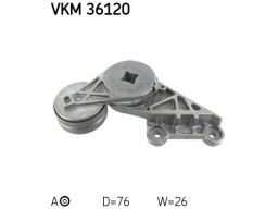 Vkm 36120 Napinacz Paska Wielorowkowego Pasuje Do: Volvo 850, 960, C70