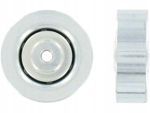 Vkm 38220 Rolka Napinająca Pasek Wielorowkowy Pasuje Do: Bmw 3 (E36),