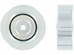 Vkm 38220 Rolka Napinająca Pasek Wielorowkowy Pasuje Do: Bmw 3 (E36),