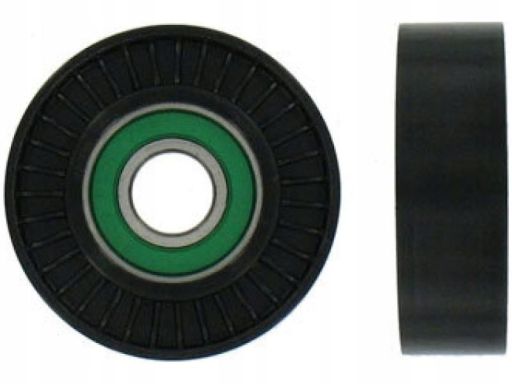 Vkm 38130 Rolka Prowadząca Pasek Wielorowkowy Pasuje Do: Mercedes A