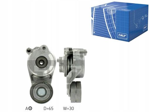 Vkm 38070 Napinacz Paska Wielorowkowego Pasuje Do: Mercedes C T-Model