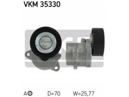 Vkm 35330 Napinacz Paska Wielorowkowego Pasuje Do: Chevrolet Malibu, O