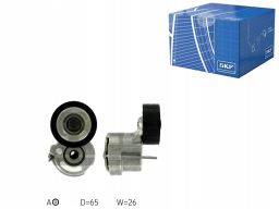 Vkm 35603 Napinacz Paska Wielorowkowego Pasuje Do: Alfa Romeo Giulia,