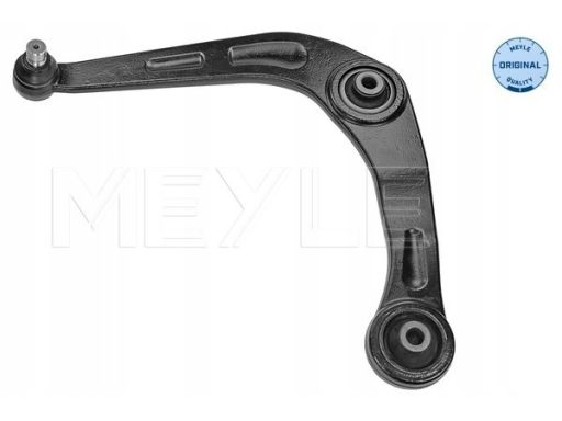 11-16 050 0101 Wahacz Zawieszenia Koła Przód L Dół/Poprzeczny Przód 18