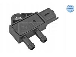 11-14 801 0000 Czujnik Ciśnienia Spalin (Ilość Pinów: 3) Pasuje Do: Ds