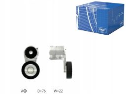 Vkm 35012 Napinacz Paska Wielorowkowego Pasuje Do: Chevrolet Astra, Vi