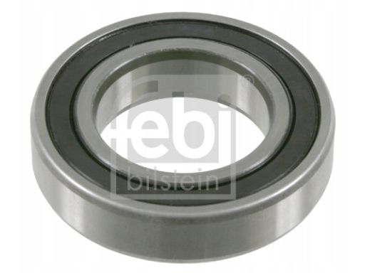 Fe21985 Łożysko Półosi Napędowej Przód P (35X62X14Mm) Pasuje Do: Dacia