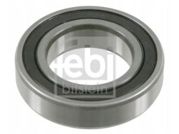 Fe21985 Łożysko Półosi Napędowej Przód P (35X62X14Mm) Pasuje Do: Dacia