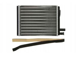 D6Iv003Tt Nagrzewnica (193X190X50Mm) Pasuje Do: Iveco Daily I, Daily I