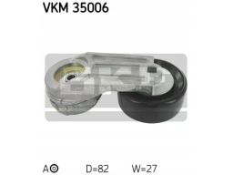 Vkm 35006 Napinacz Paska Wielorowkowego Pasuje Do: Chevrolet Captiva,