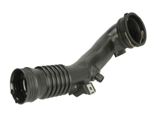 Dcb024Tt Przewód Chłodnicy Powietrza (Czarny, Plastik) Pasuje Do: Bmw